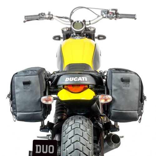 Kriega Saddlebag - Duo28 Saddlebag - Duo28