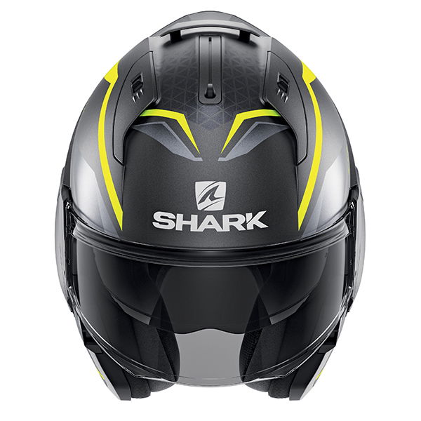 Shark Evo ES Yari Helmet Matt AYS L (59-60 cm)
