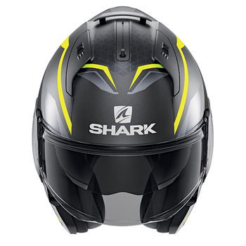 Shark Evo ES Yari Helmet Matt AYS L (59-60 cm)