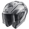 Shark Evo ES Yari Helmet Matt SAK XL (61-62 cm)