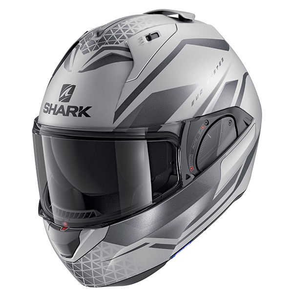 Shark Evo ES Yari Helmet Matt SAK XL (61-62 cm)
