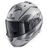 Shark Evo ES Yari Helmet Matt SAK XL (61-62 cm)