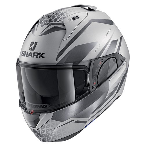 Shark Evo ES Yari Helmet Matt SAK XL (61-62 cm)