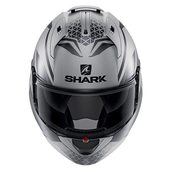 Shark Evo ES Yari Helmet Matt SAK XL (61-62 cm)