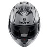 Shark Evo ES Yari Helmet Matt SAK XL (61-62 cm)