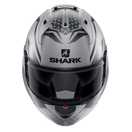 Shark Evo ES Yari Helmet Matt SAK XL (61-62 cm)