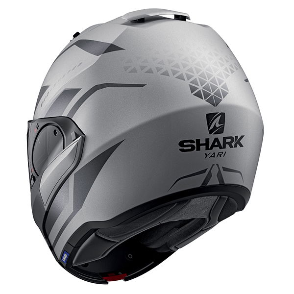 Shark Evo ES Yari Helmet Matt SAK XL (61-62 cm)
