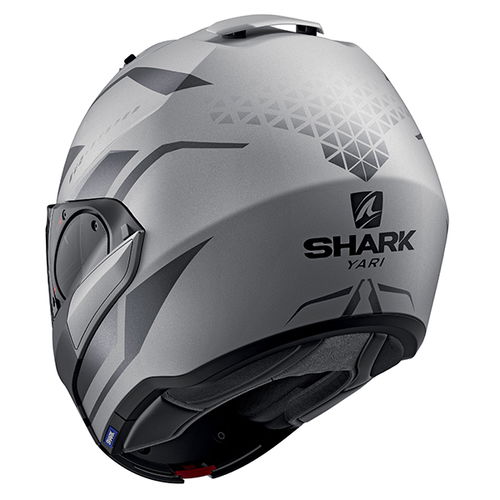 Shark Evo ES Yari Helmet Matt SAK XL (61-62 cm)