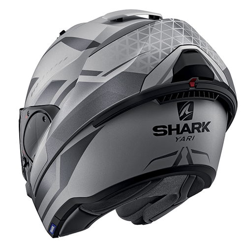 Shark Evo ES Yari Helmet Matt SAK XL (61-62 cm)