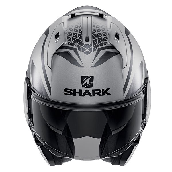 Shark Evo ES Yari Helmet Matt SAK XL (61-62 cm)