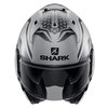Shark Evo ES Yari Helmet Matt SAK XL (61-62 cm)
