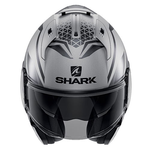 Shark Evo ES Yari Helmet Matt SAK XL (61-62 cm)