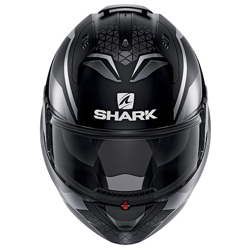 Shark Evo ES Yari Helmet Matt KAA XL (61-62 cm)