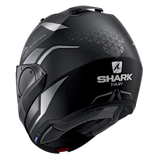 Shark Evo ES Yari Helmet Matt KAA XL (61-62 cm)