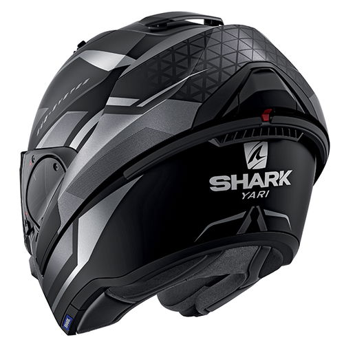 Shark Evo ES Yari Helmet Matt KAA XL (61-62 cm)