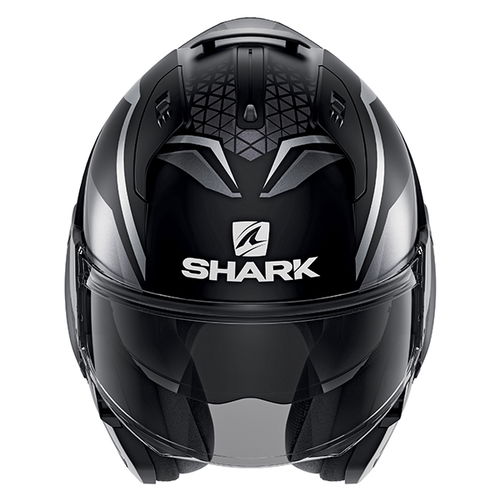 Shark Evo ES Yari Helmet Matt KAA XL (61-62 cm)