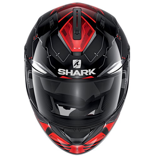 Shark Ridill 1.2 Mecca Helmet KRS M (57-58 cm)
