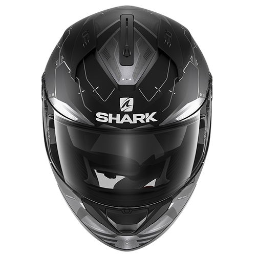 Shark Ridill 1.2 Mecca Helmet Matt KAS XL (61-62 cm)