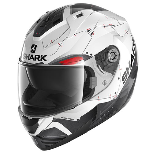 Shark Ridill 1.2 Mecca Helmet WKR XL (61-62 cm)