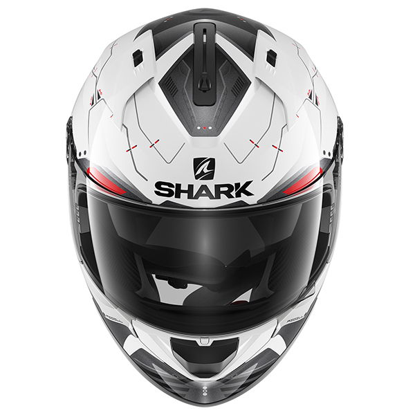 Shark Ridill 1.2 Mecca Helmet WKR XL (61-62 cm)