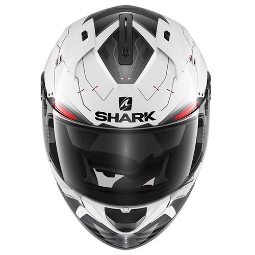 Shark Ridill 1.2 Mecca Helmet WKR XL (61-62 cm)