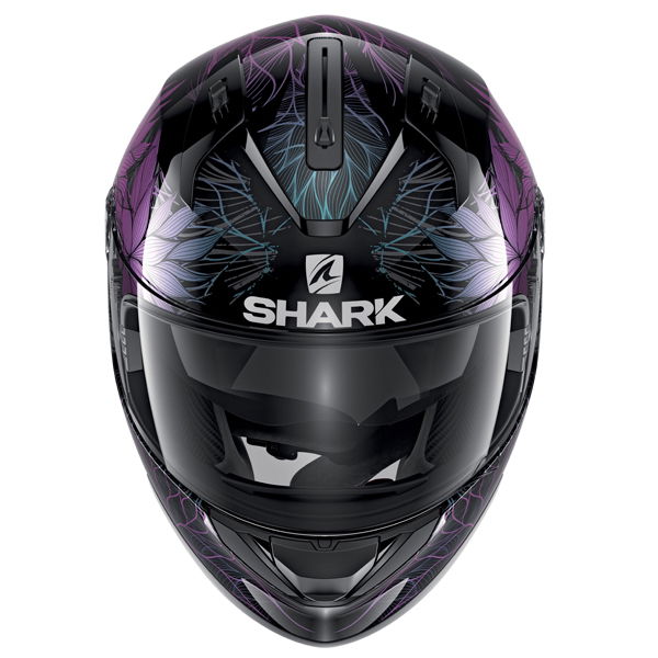 Shark Ridill 1.2 Nelum Helmet KXK M (57-58 cm)