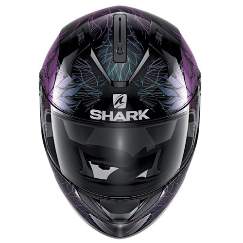 Shark Ridill 1.2 Nelum Helmet KXK M (57-58 cm)
