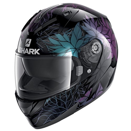 Shark Ridill 1.2 Nelum Helmet KXK M (57-58 cm)