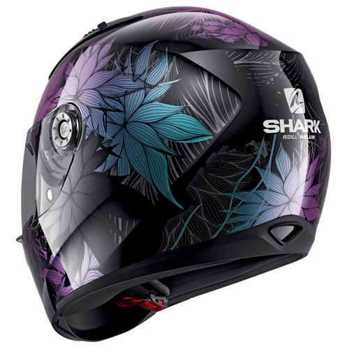 Shark Ridill 1.2 Nelum Helmet KXK M (57-58 cm)