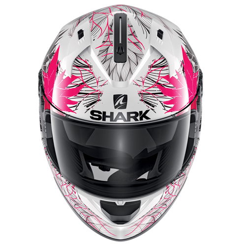 Shark Ridill 1.2 Nelum Helmet WKV M (57-58 cm)