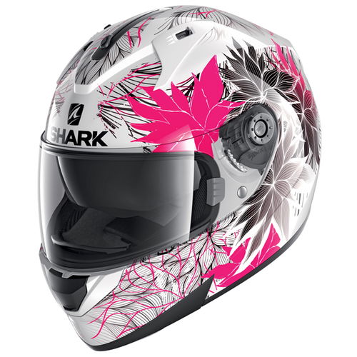 Shark Ridill 1.2 Nelum Helmet WKV M (57-58 cm)