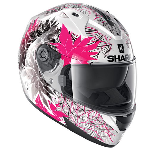 Shark Ridill 1.2 Nelum Helmet WKV M (57-58 cm)