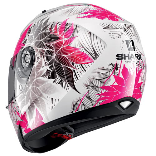 Shark Ridill 1.2 Nelum Helmet WKV M (57-58 cm)