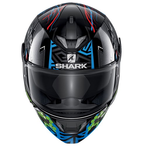 Shark Skwal 2.2 Noxxys Helmet KBG L (59-60 cm)