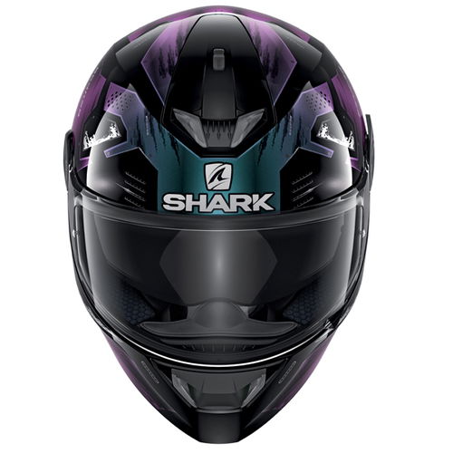 Shark Skwal 2.2 Venger Helmet KXK M (57-58 cm)