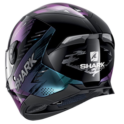 Shark Skwal 2.2 Venger Helmet KXK M (57-58 cm)