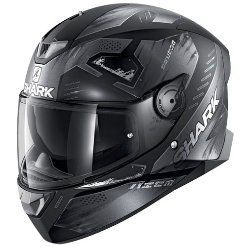 Shark Skwal 2.2 Venger Helmet Matt KAA L (59-60 cm)