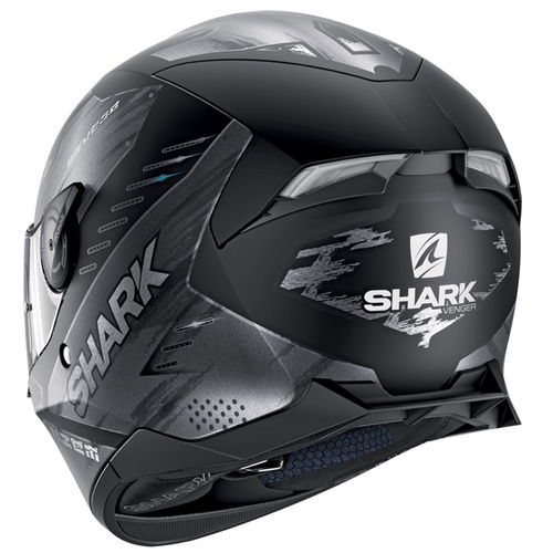 Shark Skwal 2.2 Venger Helmet Matt KAA L (59-60 cm)