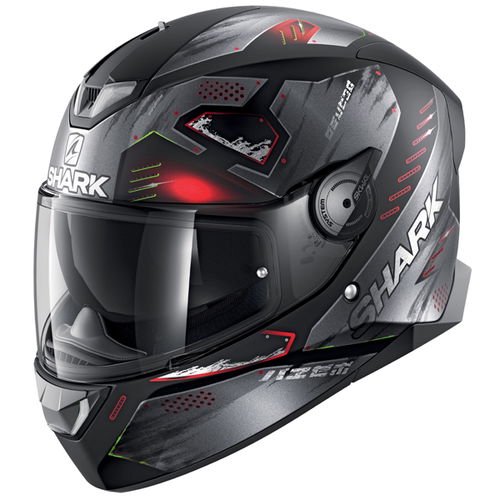 Shark Skwal 2.2 Venger Helmet Matt KAR M (57-58 cm)