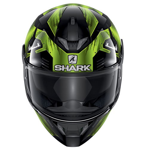 Shark Skwal 2.2 Venger Helmet KYK L (59-60 cm)