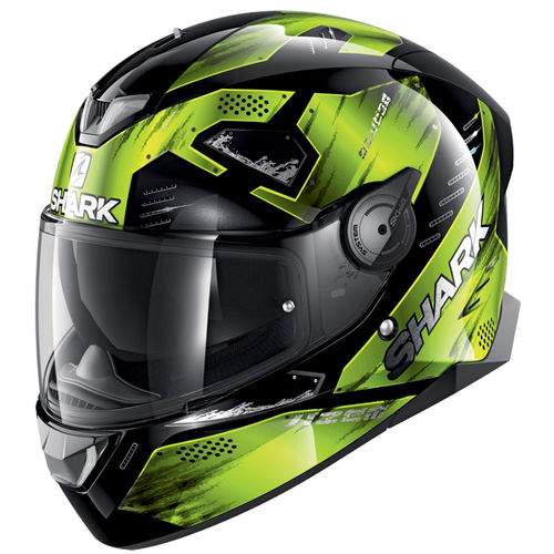 Shark Skwal 2.2 Venger Helmet KYK L (59-60 cm)