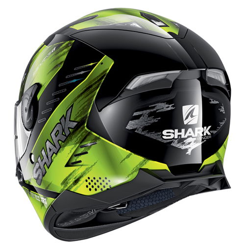 Shark Skwal 2.2 Venger Helmet KYK L (59-60 cm)