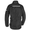 Spartan Long WP MS Jacket Black No Size