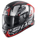Skwal 2.2 Noxxys Helmet Matt KRS