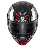 Skwal 2.2 Noxxys Helmet Matt KRS
