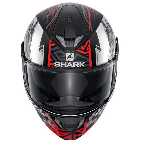 Shark Skwal 2.2 Noxxys Helmet Matt KRS L (59-60 cm)