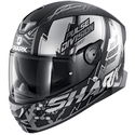 Skwal 2.2 Noxxys Helmet Matt KAS