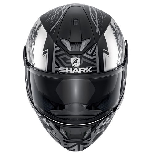 Shark Skwal 2.2 Noxxys Helmet Matt KAS M (57-58 cm)