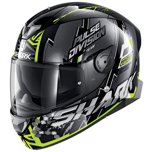 Shark Skwal 2.2 Noxxys Helmet KYS M (57-58 cm)