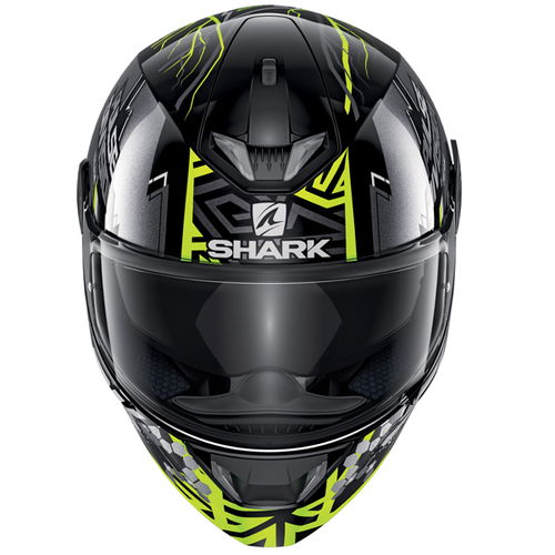 Shark Skwal 2.2 Noxxys Helmet KYS M (57-58 cm)